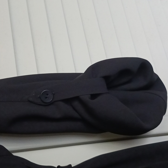 Aritzia Babaton Kahlo Robe Duster Cardigan Jacket Open Front, long version, XXS - Picture 6 of 14